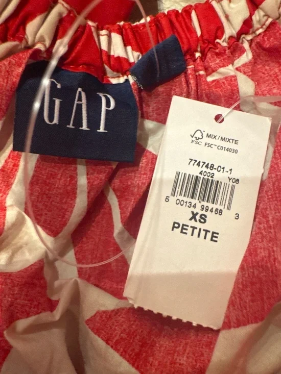 Dress - Picture 3 of 3